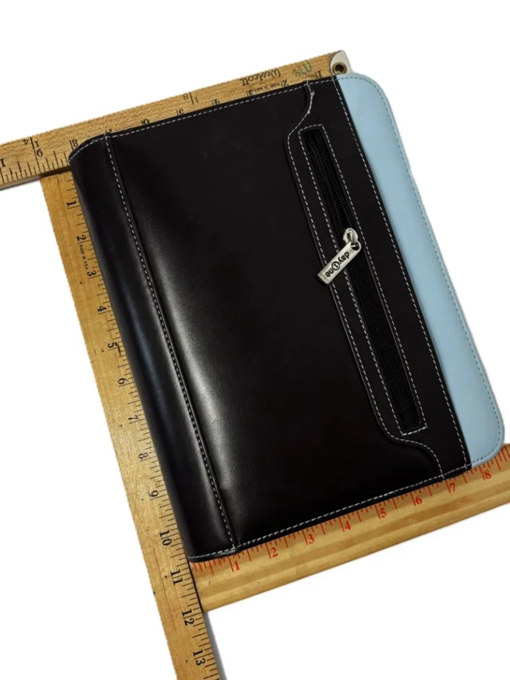 Franklin Covey 365 Planner Organizer 7-ring Binder w/ retractable handles